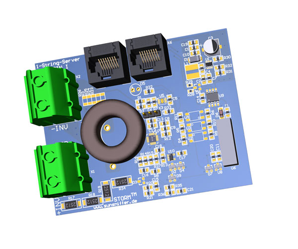 PCB Design Company vous explique ses compétences en matière de conception de PCB