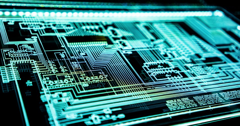 Conception de réseau de distribution d'énergie dans la conception PCBA