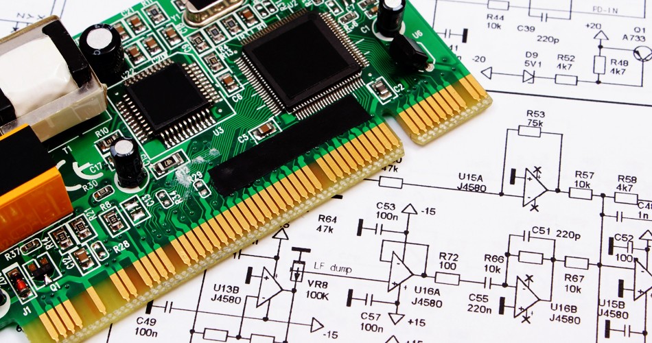 Considérations sur la sécurité matérielle et la cryptographie dans la conception de PCBA