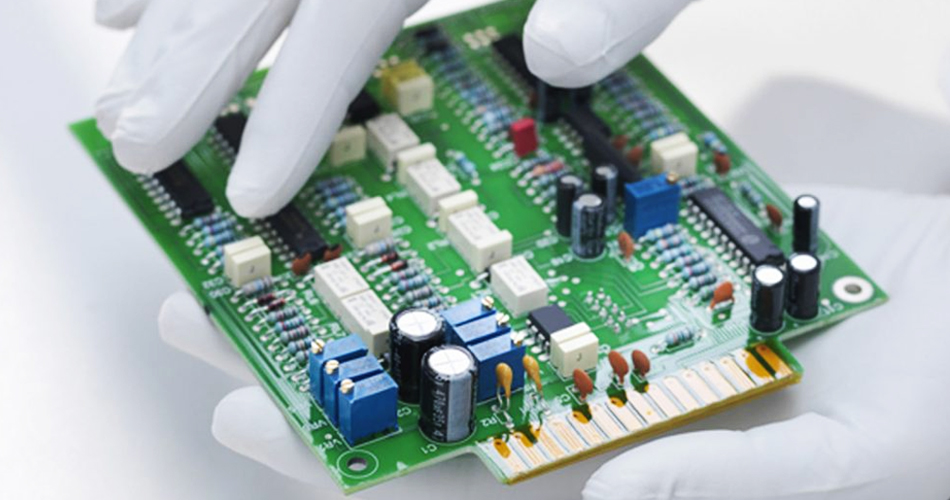 Les tendances de développement futures de l'industrie PCBA : informatique quantique, bioélectronique et logique programmable