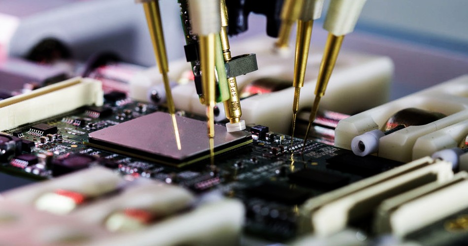 Stratégies de test PCBA : comparaison des tests fonctionnels, des TIC et du FCT