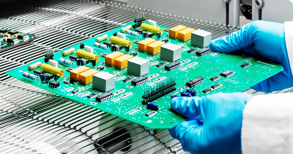Soudure manuelle VS soudure automatisée dans l'assemblage de PCB