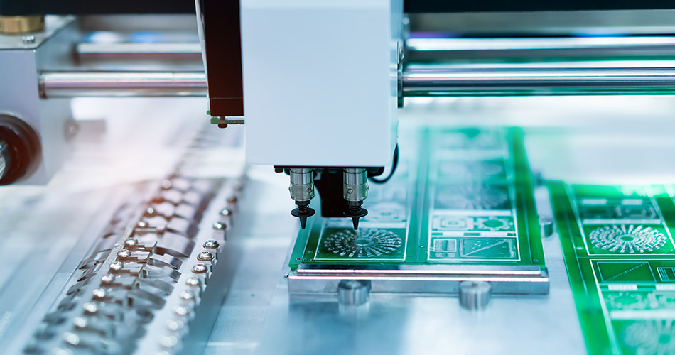 Adopter les dernières technologies dans le processus de fabrication des PCBA : obtenir des processus de production plus efficaces