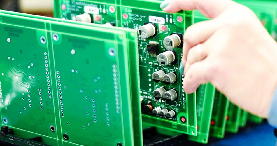 Tendances et perspectives futures de l’industrie manufacturière des PCBA