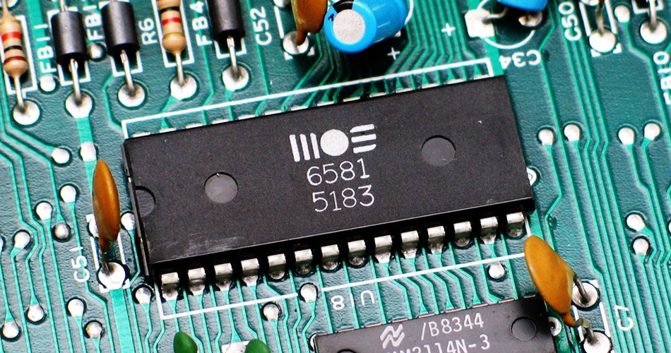 Pourquoi les ingénieurs en électronique PCBA mettent-ils toujours deux condensateurs de 0,1 uF et 0,01 uF dans le circuit ?