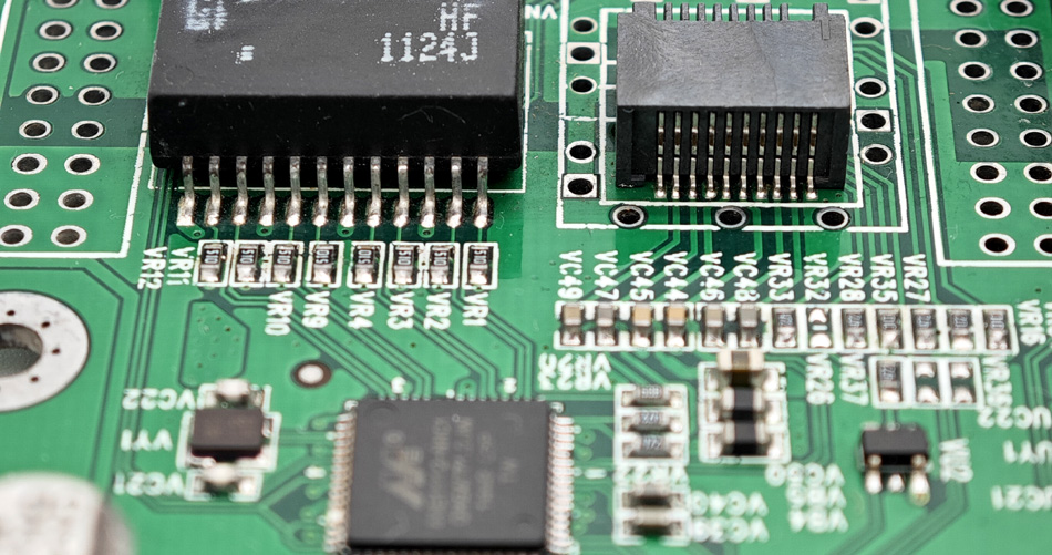 Technologie de soudage à basse température dans le traitement des PCBA