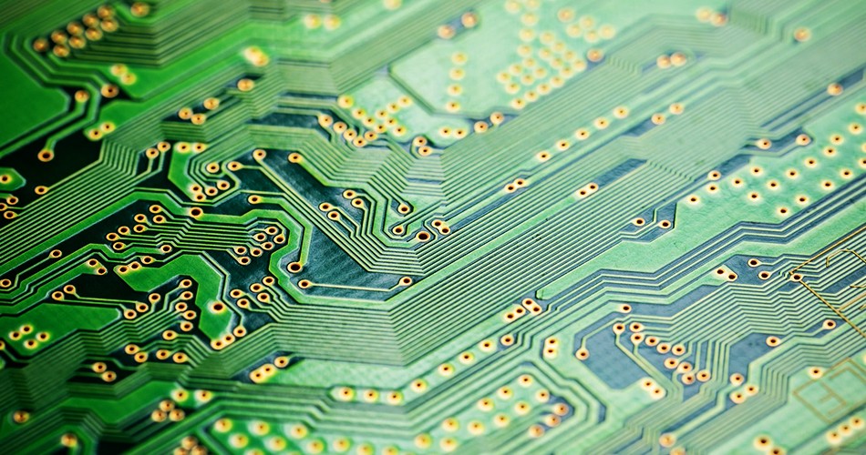 Sélection de stratifiés cuivrés dans le traitement PCBA