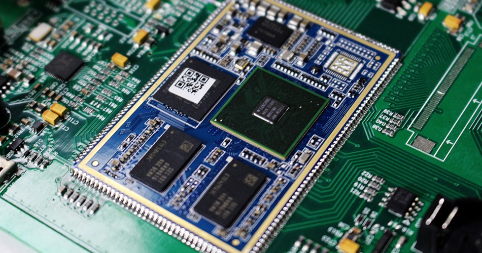 Technologie de micro-soudure dans le traitement des PCBA