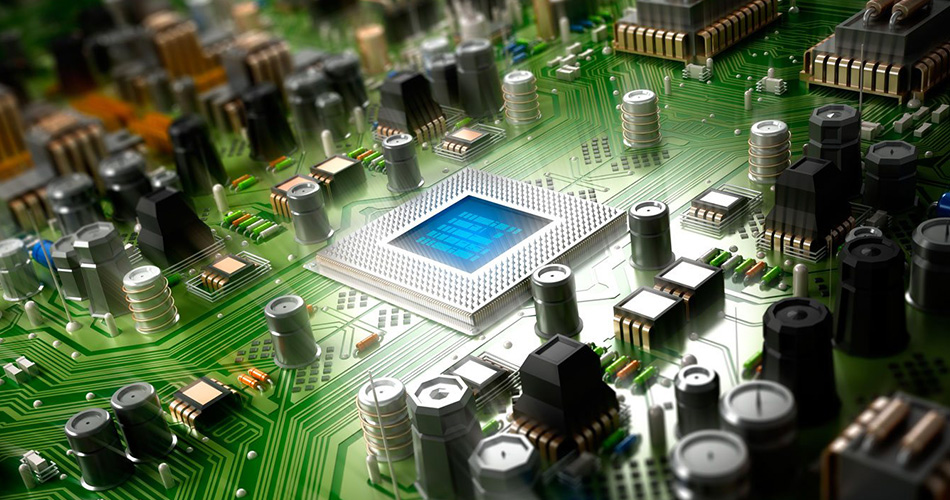 Technologie de revêtement protecteur dans le traitement des PCBA