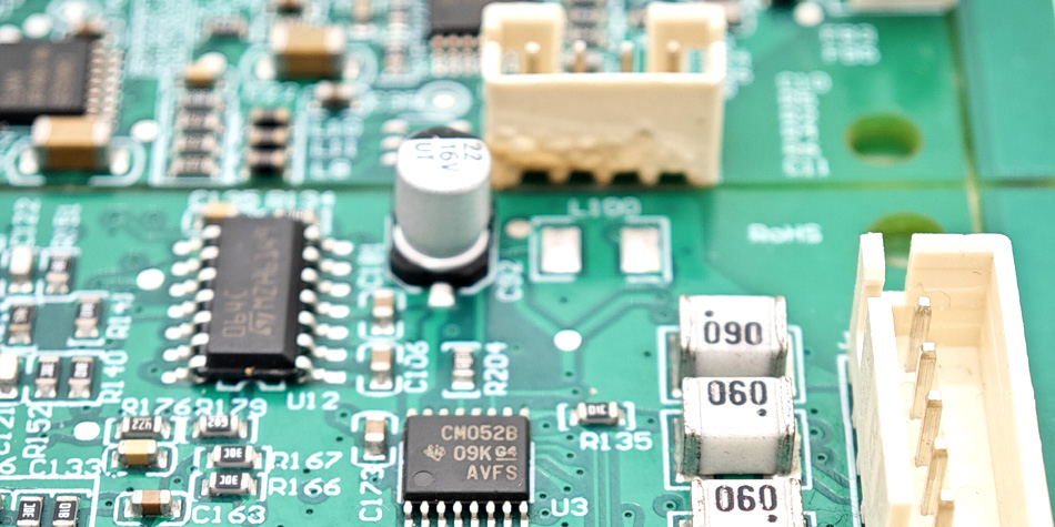 Processus de durcissement thermique dans le traitement des PCBA