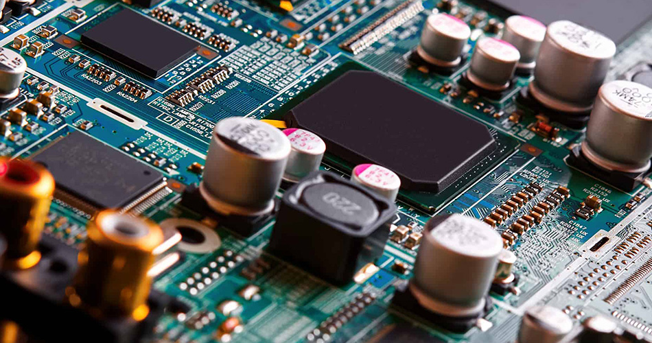Technologie de marquage laser dans le traitement des PCBA