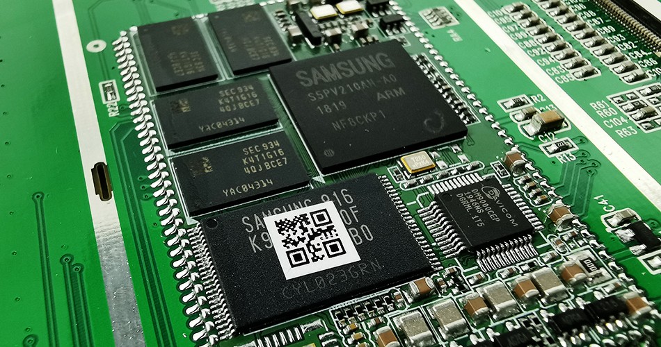 Application des PCB à noyau métallique dans le traitement des PCBA