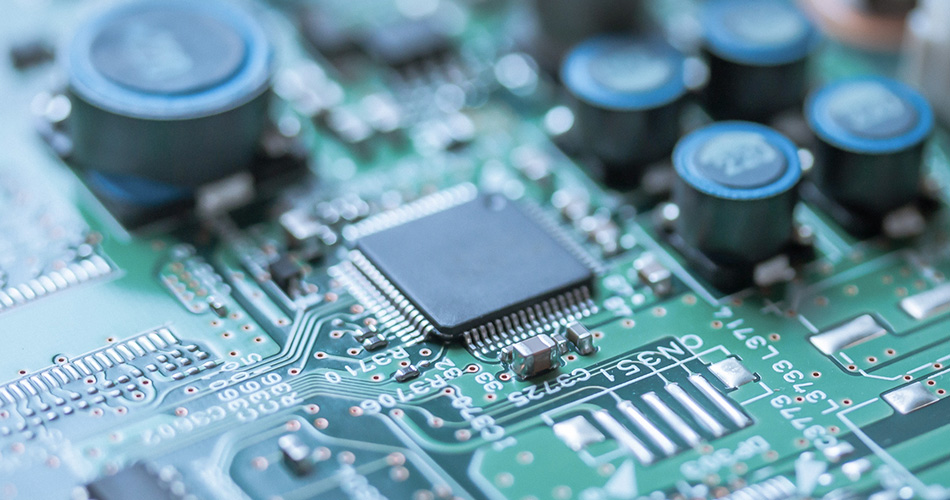 Technologie de revêtement de surface dans le traitement des PCBA
