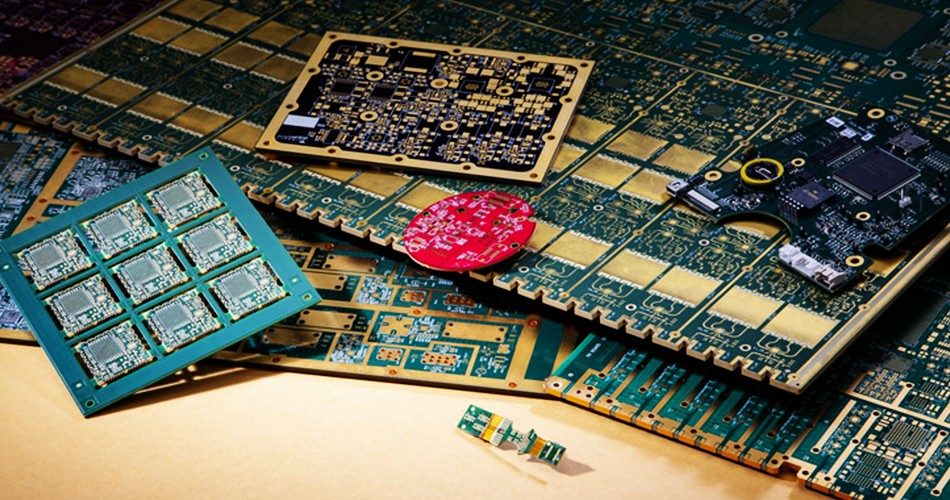 Conception thermique dans le traitement des PCBA
