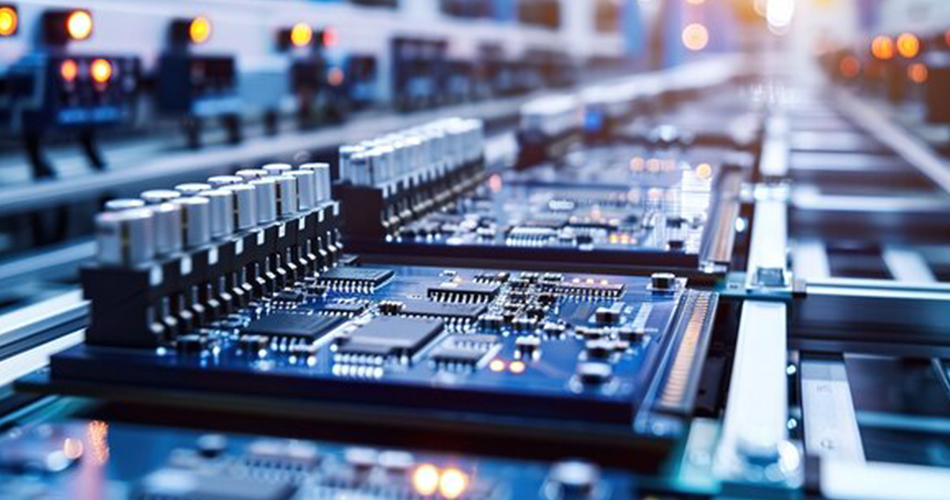 Technologie de soudage dans le traitement des PCBA