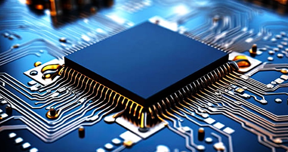 Soudure de haute précision dans le traitement des PCBA