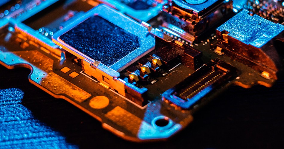 Prototypage rapide dans le traitement PCBA