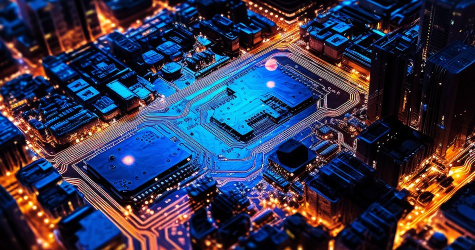 Conception de circuits dans le traitement PCBA