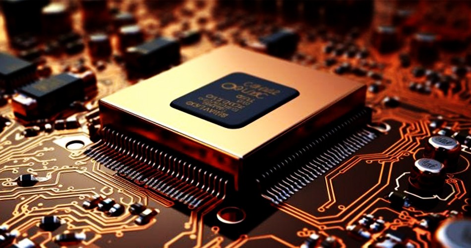 Nouvelles technologies dans le traitement des PCBA