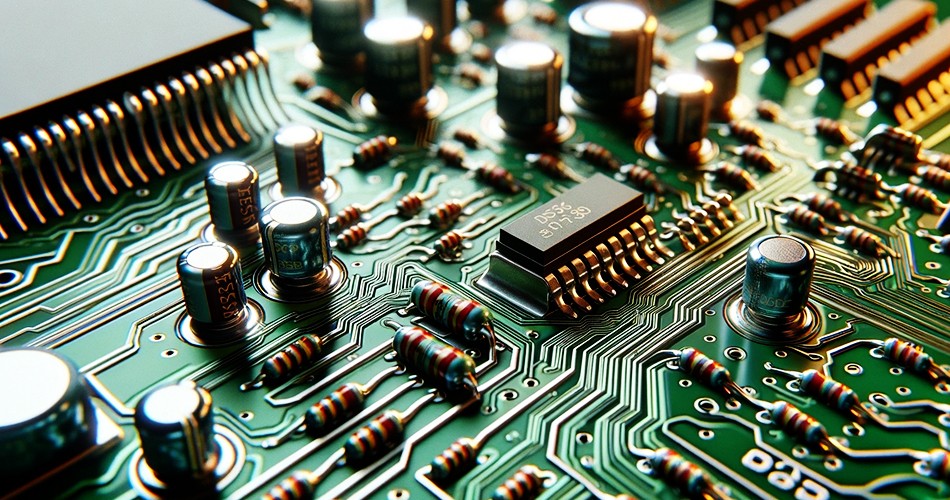 Flux de processus dans le traitement PCBA