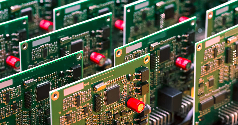 Gestion thermique dans le traitement des PCBA
