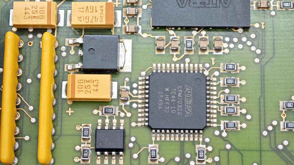 Comment optimiser le processus de soudure dans le traitement des PCBA