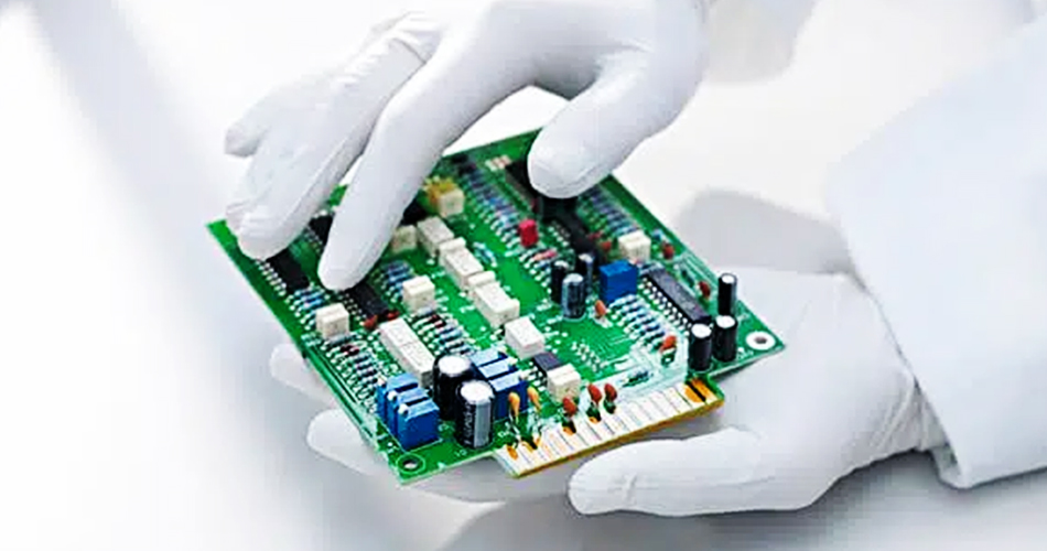 Partage de cas innovants dans le traitement PCBA