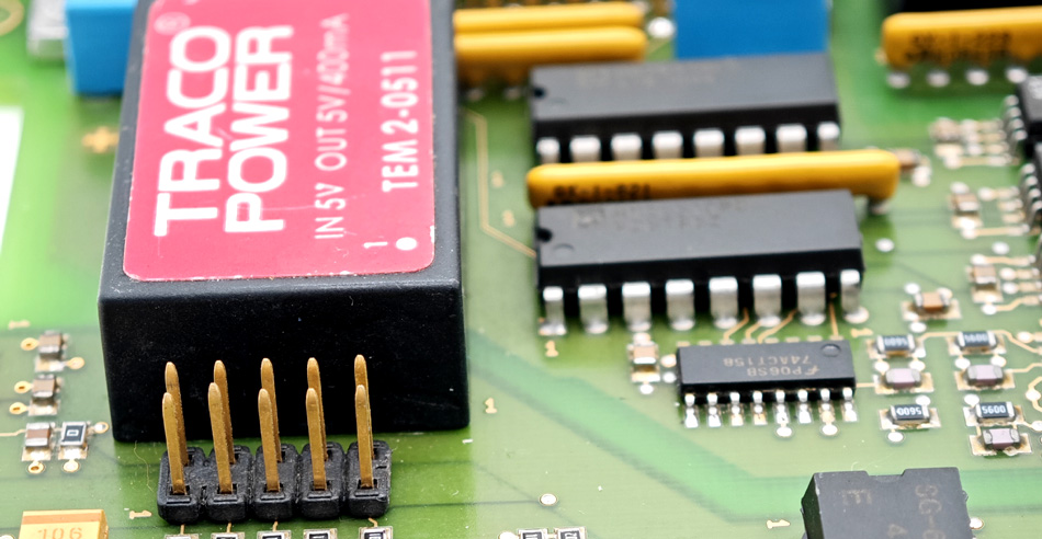 Comment réduire le taux de défaillance des produits grâce au traitement PCBA