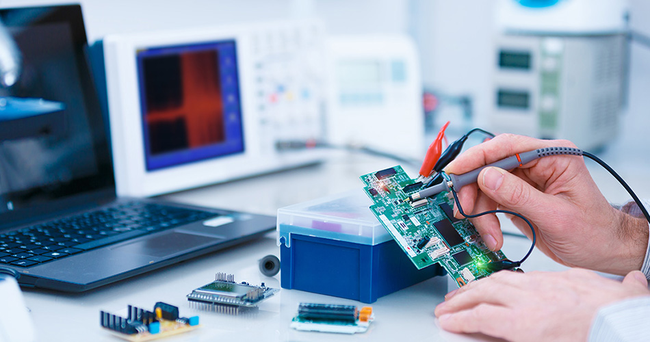 Conception pour les principes de fabrication dans le traitement PCBA