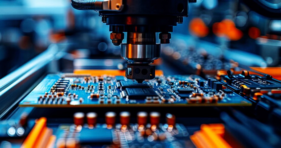 Méthodes de test électrique dans le traitement PCBA