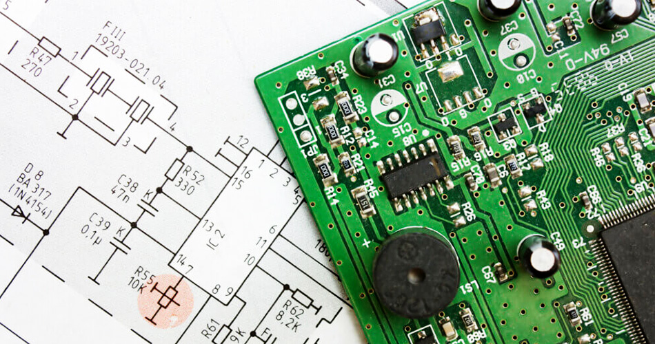 Optimisation de la conception du produit dans le traitement PCBA