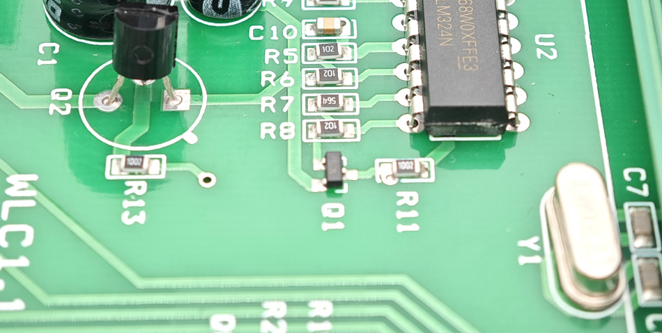 Comment améliorer la sécurité des produits grâce au traitement PCBA