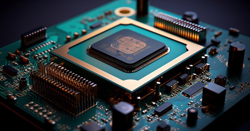 Technologie d'emballage avancée dans le traitement PCBA