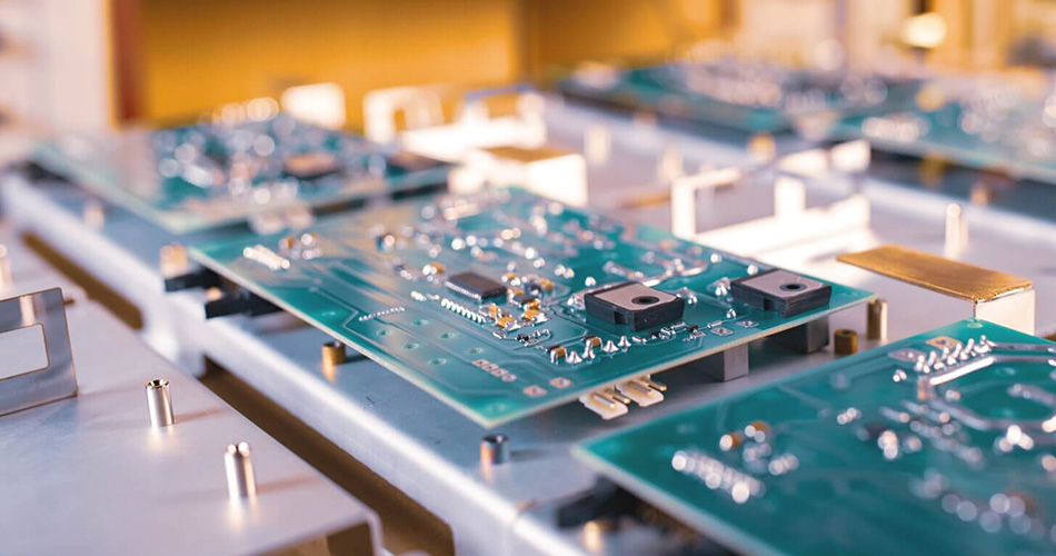 Technologie résistante à l'humidité et à la poussière dans le traitement PCBA