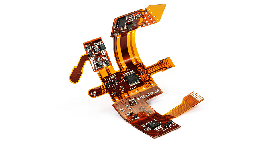 Conception d'une ligne de production flexible dans le traitement PCBA