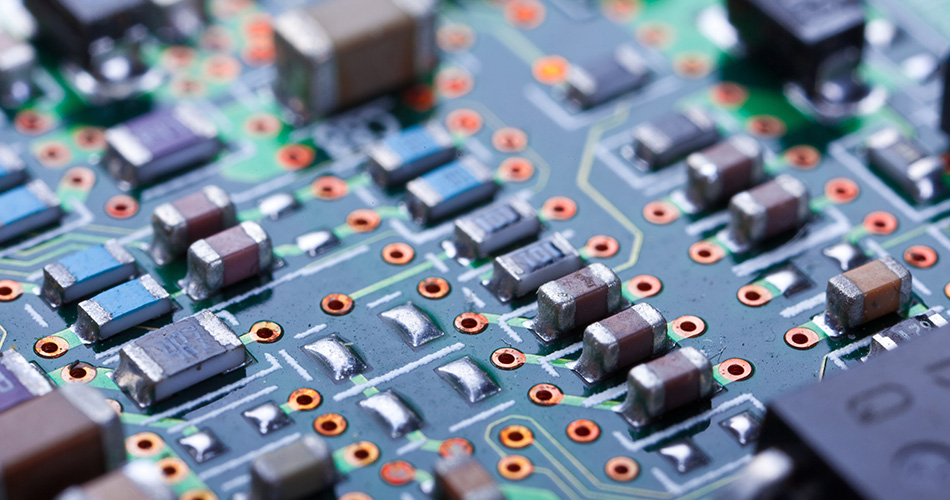 Technologie de soudage avancée dans le traitement PCBA