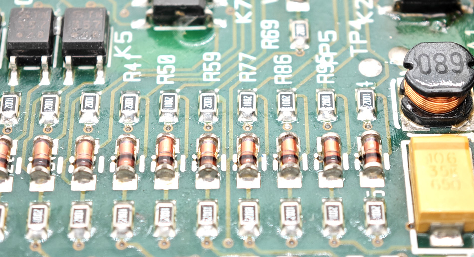 De la fabrication de la carte à l'assemblage: Explorer la technologie Twin numérique dans le traitement PCBA