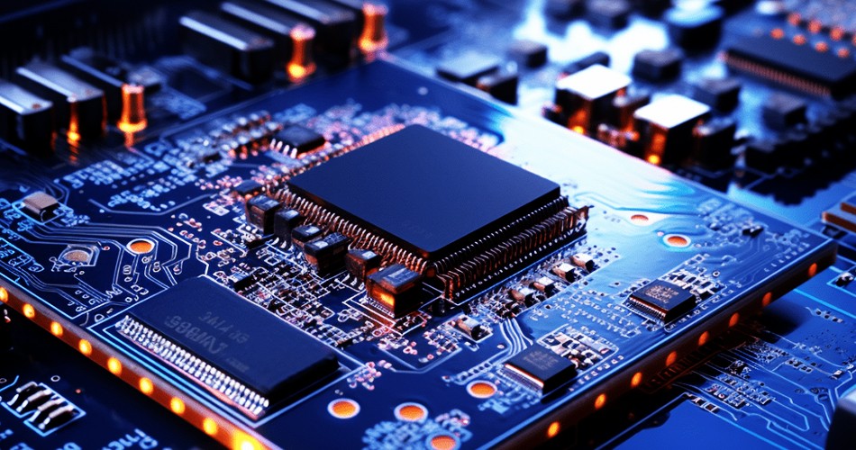 Technologie de micro-assemblage dans le traitement PCBA