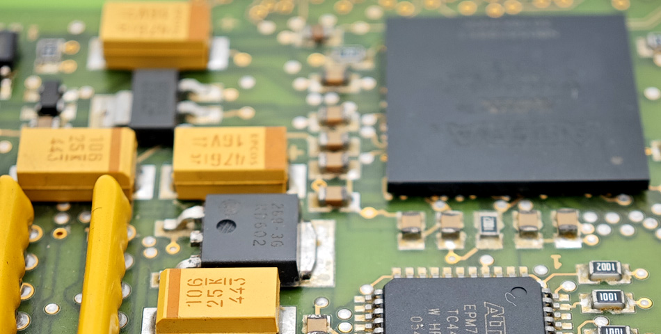 Problème de faible rendement et solution dans le traitement des PCBA