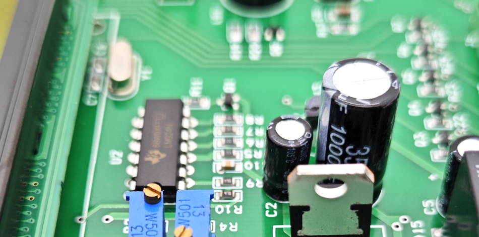 Comment relever les défis liés aux changements de conception dans le traitement des PCBA