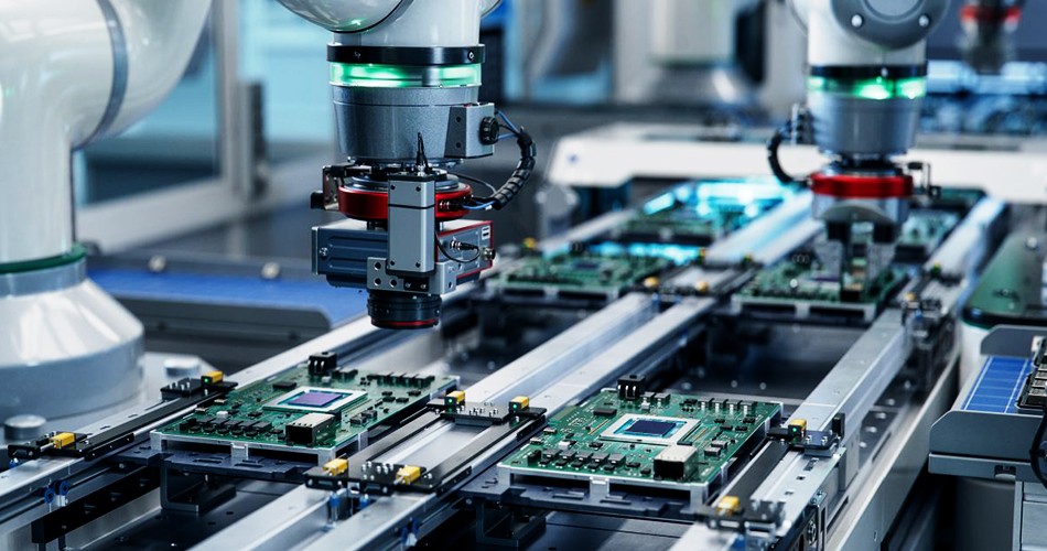 Comparaison technologique et opportunités de coopération des usines mondiales de PCBA