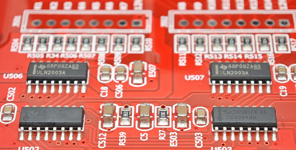 Comment la modernisation industrielle des usines de PCBA favorise-t-elle le changement industriel ?