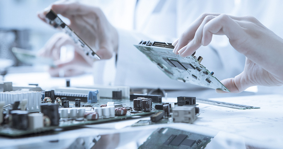 Comment améliorer la compétitivité du marché des produits grâce à une production flexible d'usines PCBA