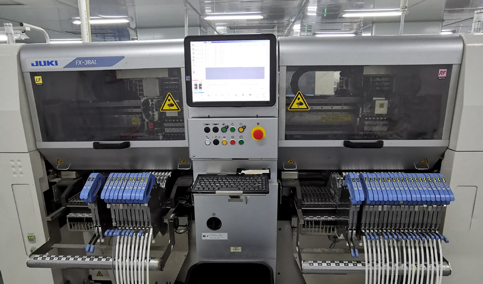 Optimisation de la consommation énergétique et contrôle de l’impact environnemental dans les usines PCBA