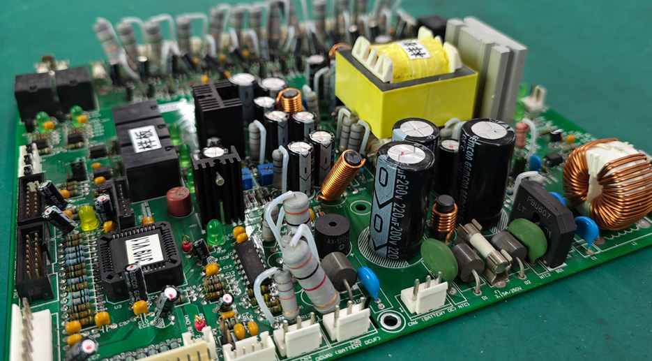 Comment les normes de production de protection de l’environnement des usines de PCBA affectent-elles la chaîne d’approvisionnement mondiale ?