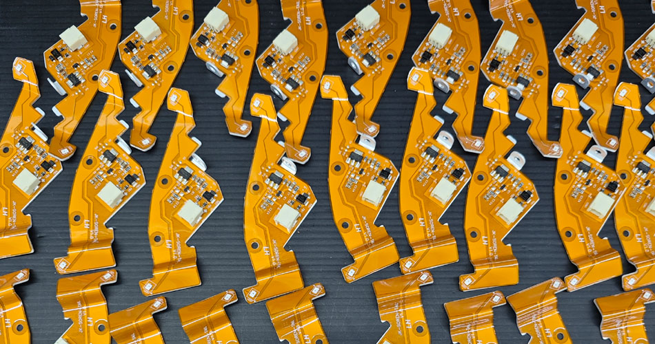 Stratégie d'utilisation des matériaux respectueuse de l'environnement de l'usine PCBA