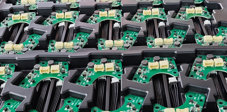 Comment améliorer le service de l'usine PCBA grâce aux commentaires sur la demande des clients ?