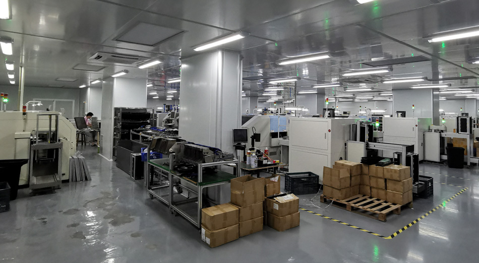 Comment le modèle de coopération de l'usine PCBA peut améliorer l'expérience du service client