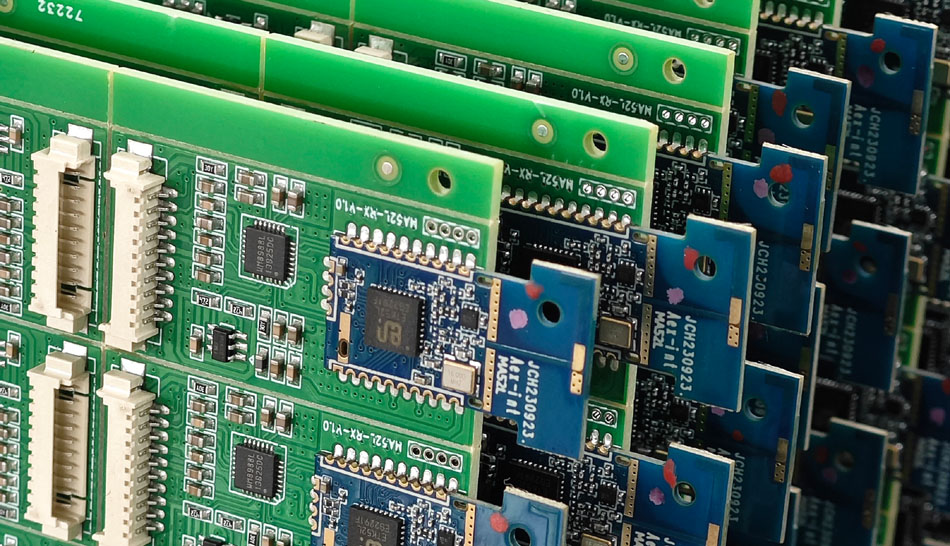 Comment les usines PCBA réduisent les coûts de production grâce à la gestion de l'énergie