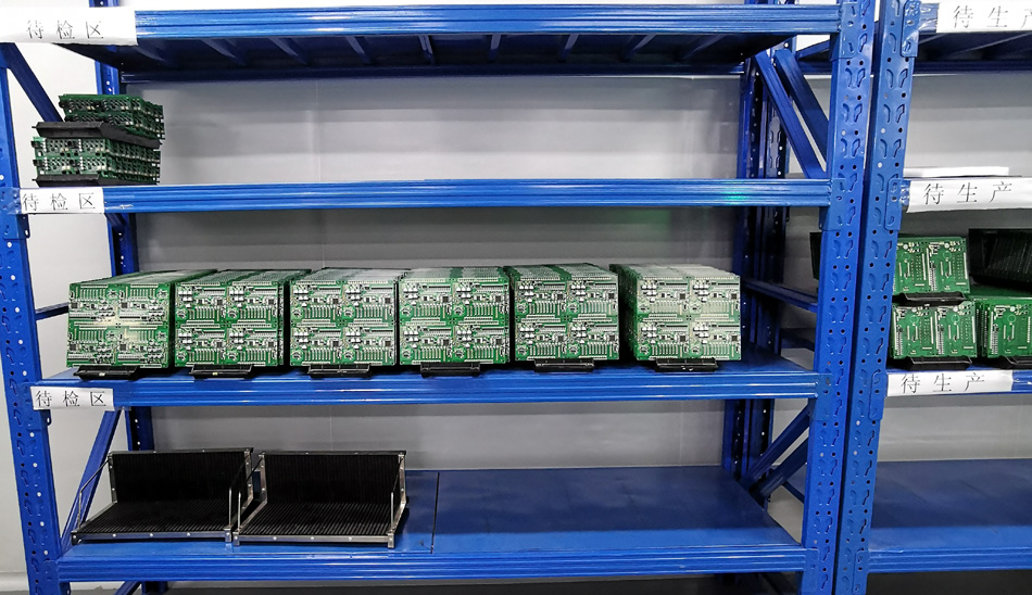 Comment réduire les coûts de traitement de l'usine PCBA grâce à la production par lots ?